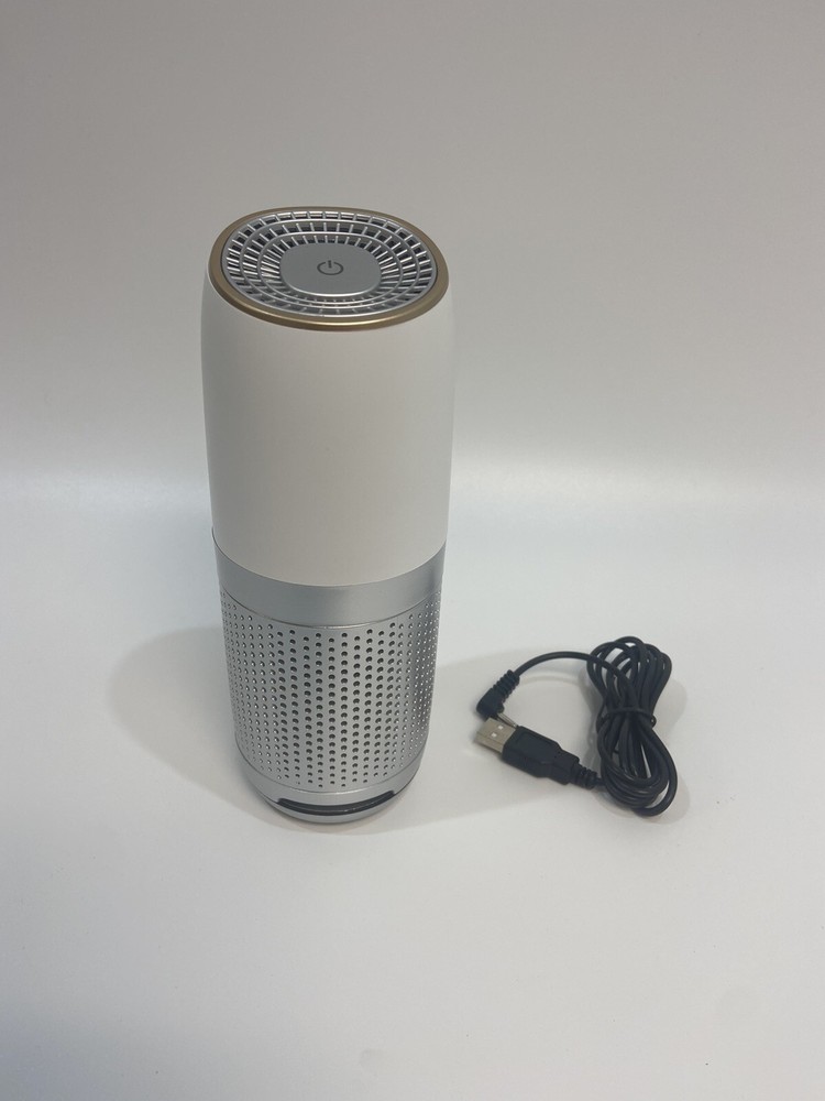 Aolon Car air purifiers 2pk