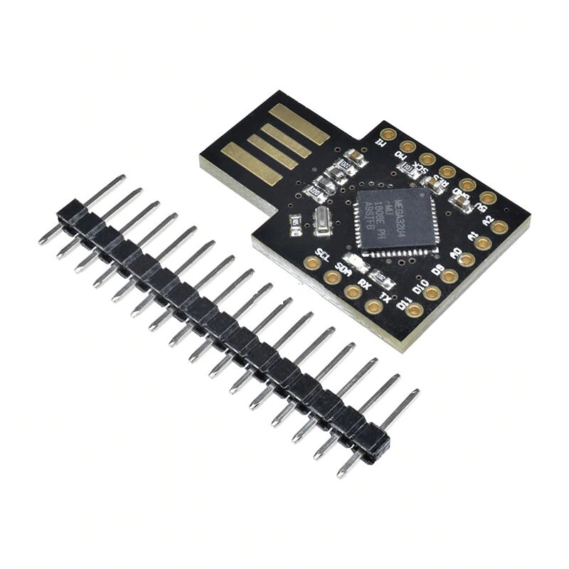 Beetle Keyboard BadUSB USB ATMEGA32U4 5V/16MHz Pro Micro Mini Development Board
