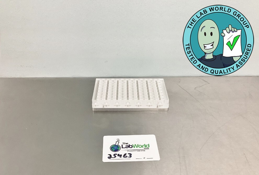 Thermo DynaMag 96 Side Magnet TESTED with Warranty