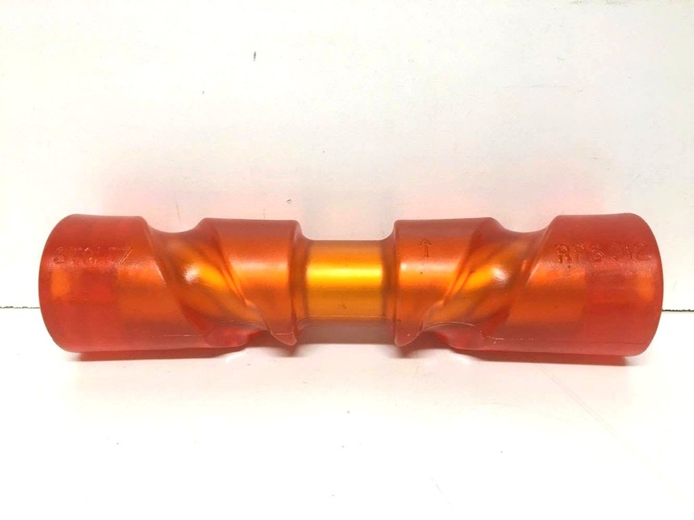 Stoltz 11.5" Self Centering Keel Roller, RPSC-12