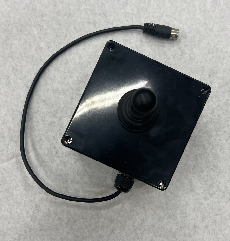 Heavy Duty Remote Replacement For Bescor Remote MP101