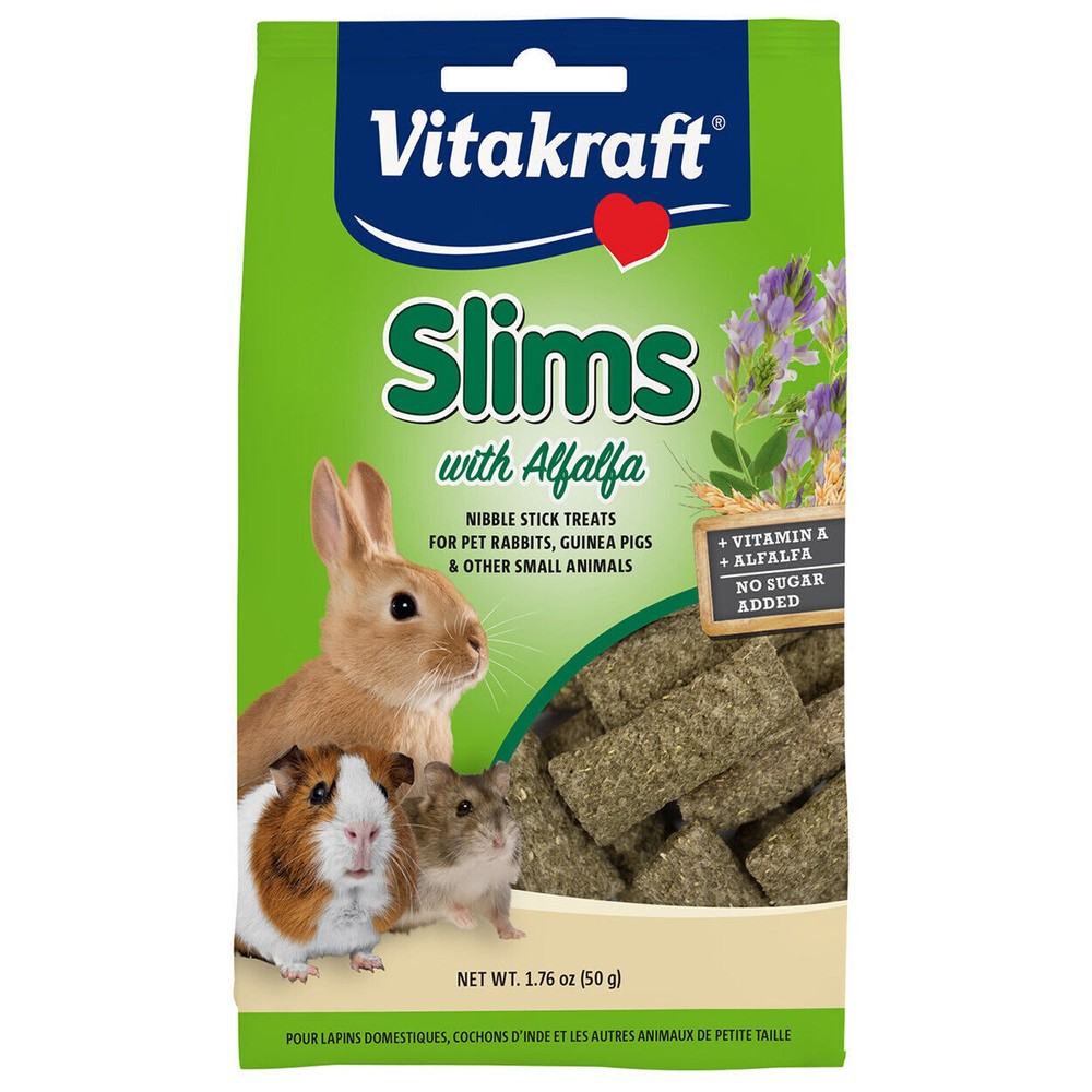 RA Slims with Alfalfa - 1.76 oz