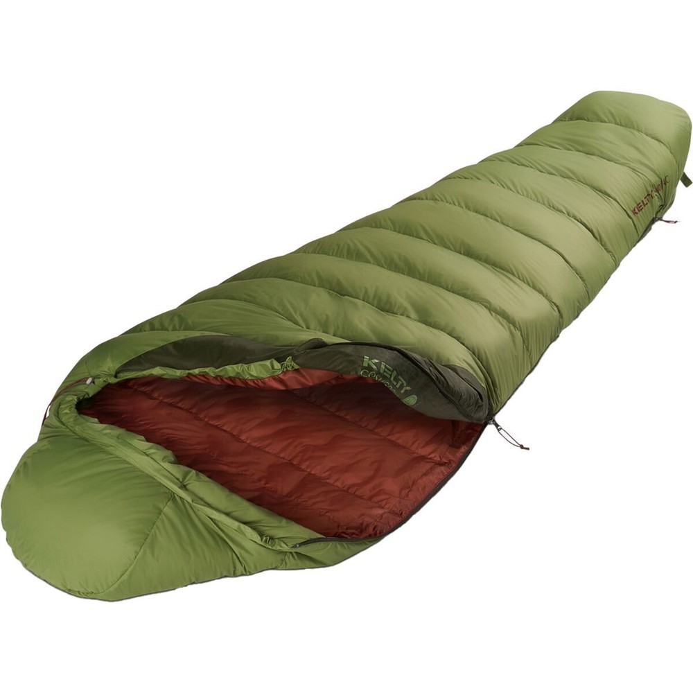Kelty Cosmic 40 Sleeping Bag: 40F Down