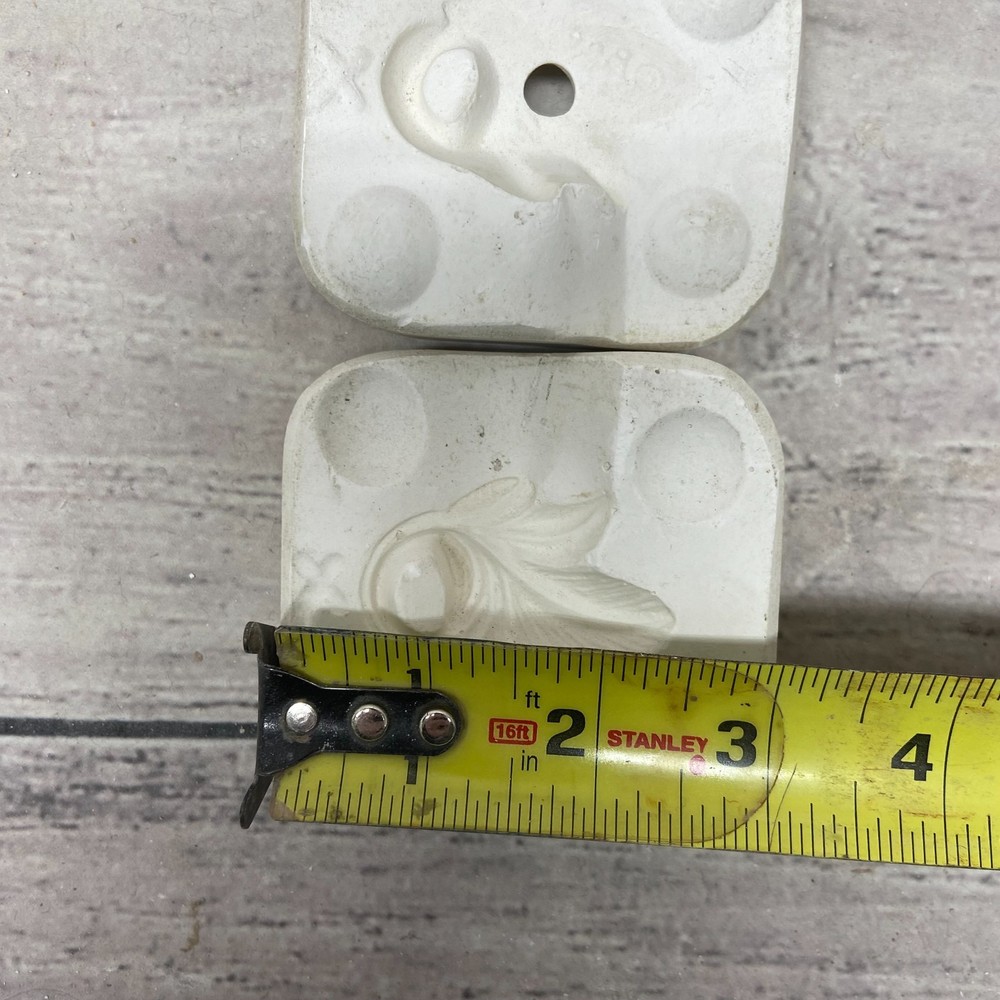 Unbranded Ceramic Casting Mold BEE