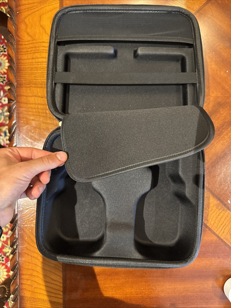 Astro Headphone Carrying Case