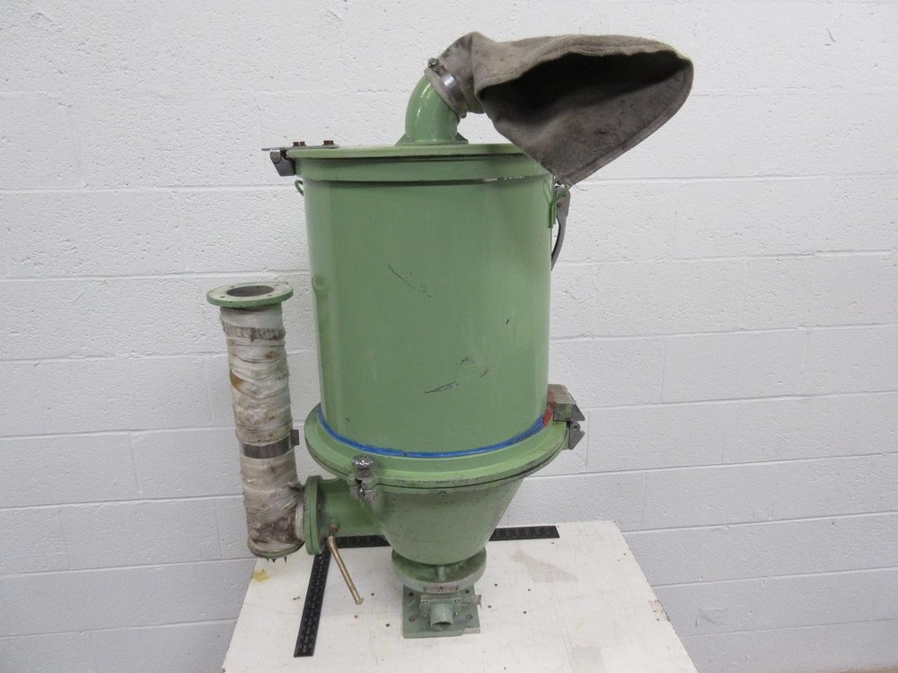 TEW 50E PLASTIC HOPPER-DRYER T91850