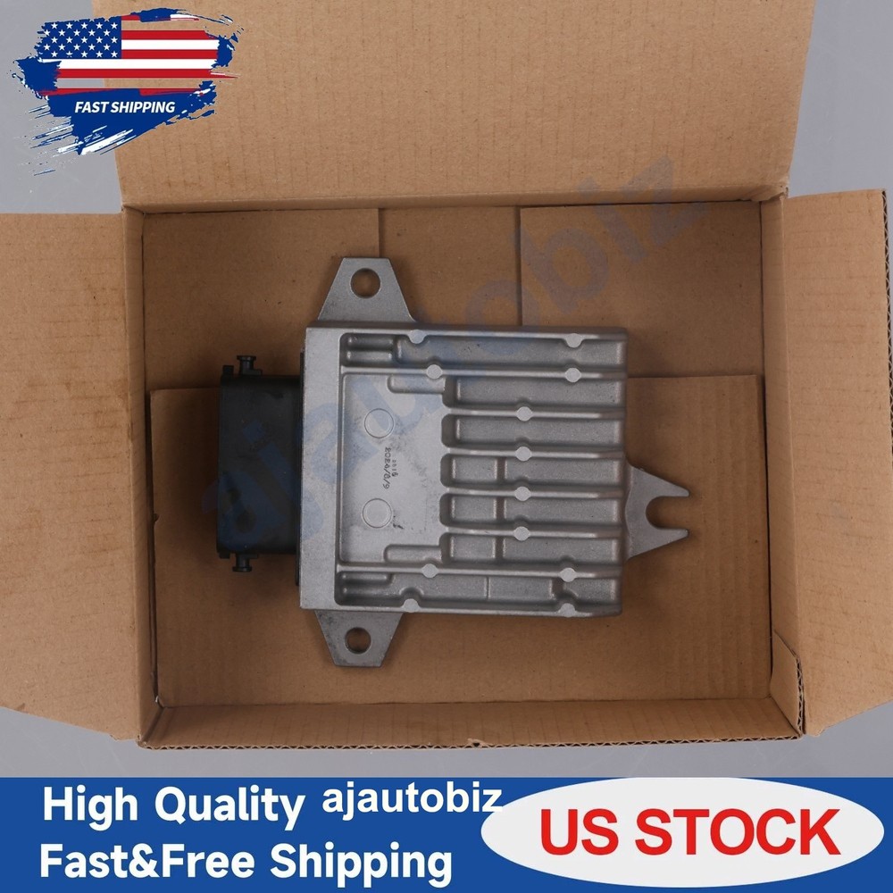 L39C Tested Reprogrammed For 08-10 MAZDA 5 2.3L Transmission Control Module TCM