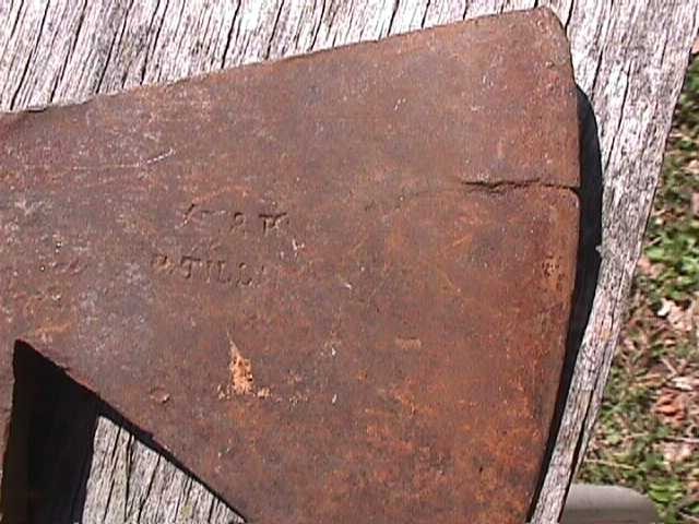RUSTY Multi Tool Axe Hatchet Nail Puller Pry Bar Claw Hammer BROKEN DAMAGED LOT