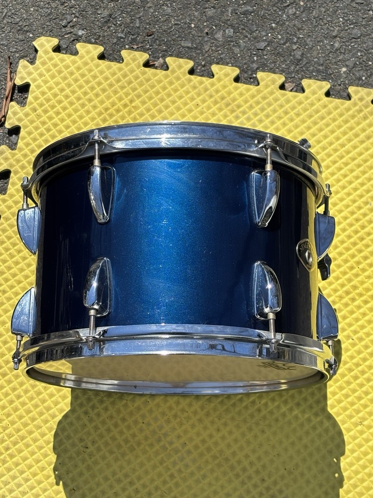 TAMA Stagestar Tom Drum 12” Blue