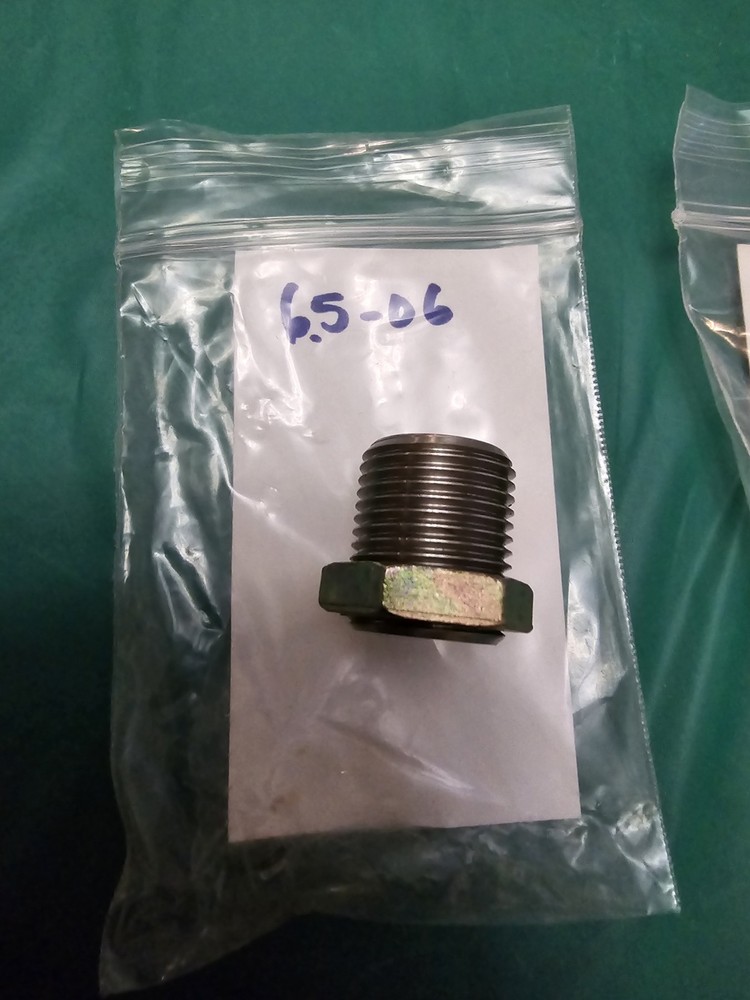 GIRAUD CASE HOLDER 6.5-06