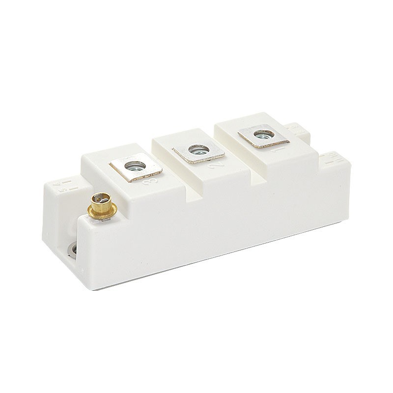 SEMIKRON 1PCS SKM100GAL123D thyristor controlled silicon rectifier IGBT module