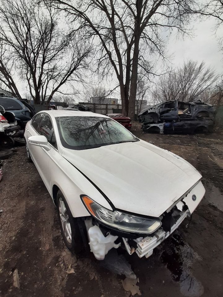 FUSION 2014 High Mounted Stop Light 936465