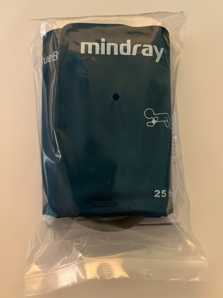 Mindray Reusable Adult Cuff (NEW)