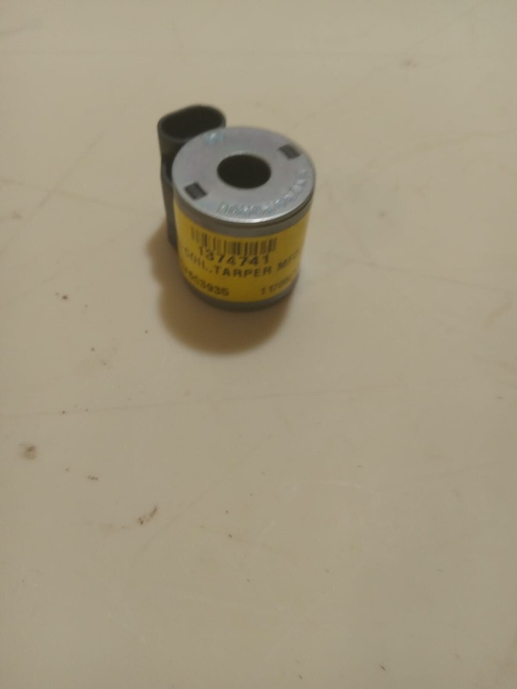 McNeilus E-COIL,TARPER MFD,12VDC McNeilus 1374741