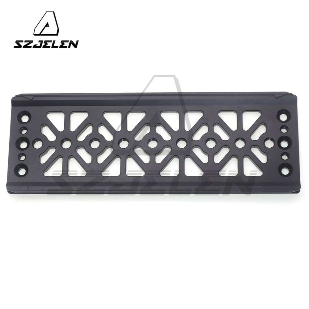 ARRI S35 Fixed Baseplate suitable for trinity, DJI Ronin 2