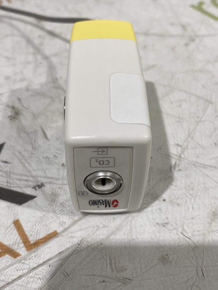 Masimo ISA CO2 Module