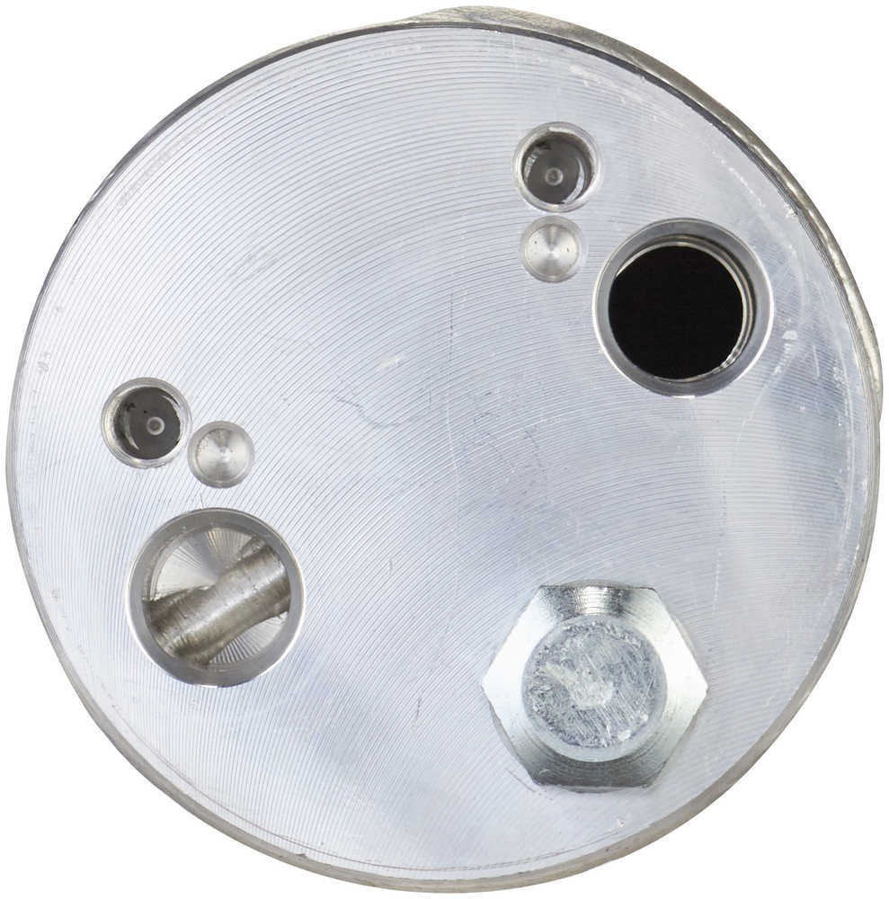 A/C Accumulator Spectra 0210022