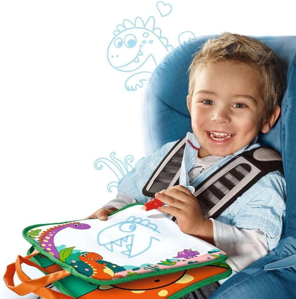 Aquadoodle® Travel Dino