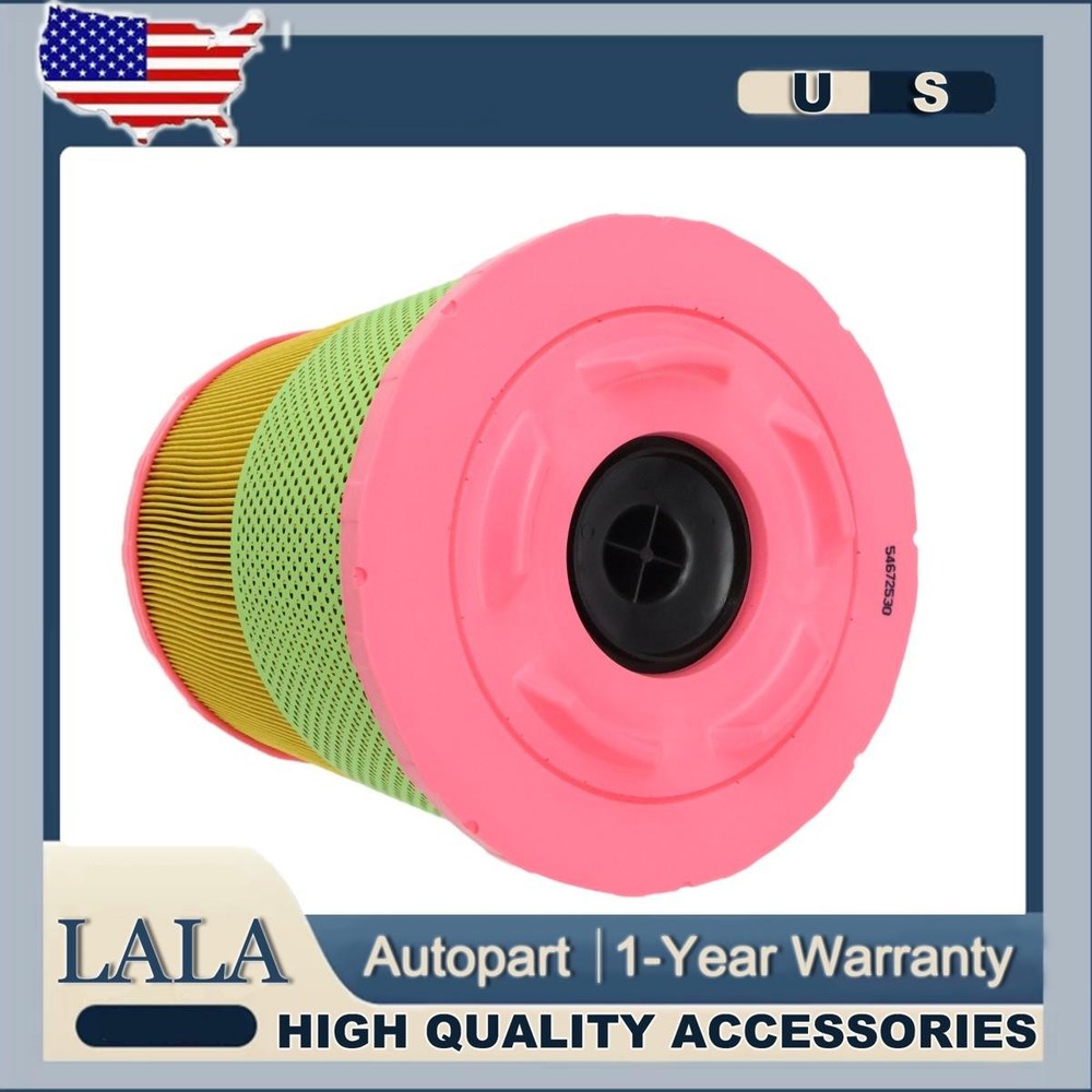 For Air Compressor 54672530 Air Filter Element New