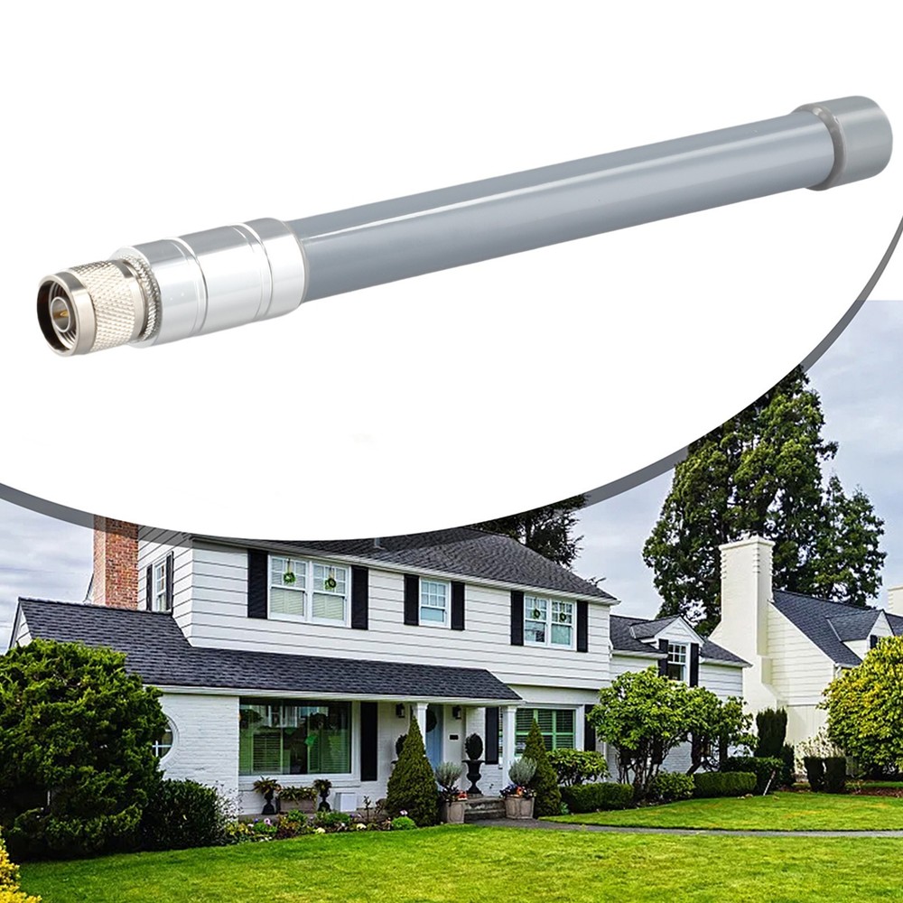 Vertical Polarization Antenna for Long Range EU 868MHz For LoRa Network