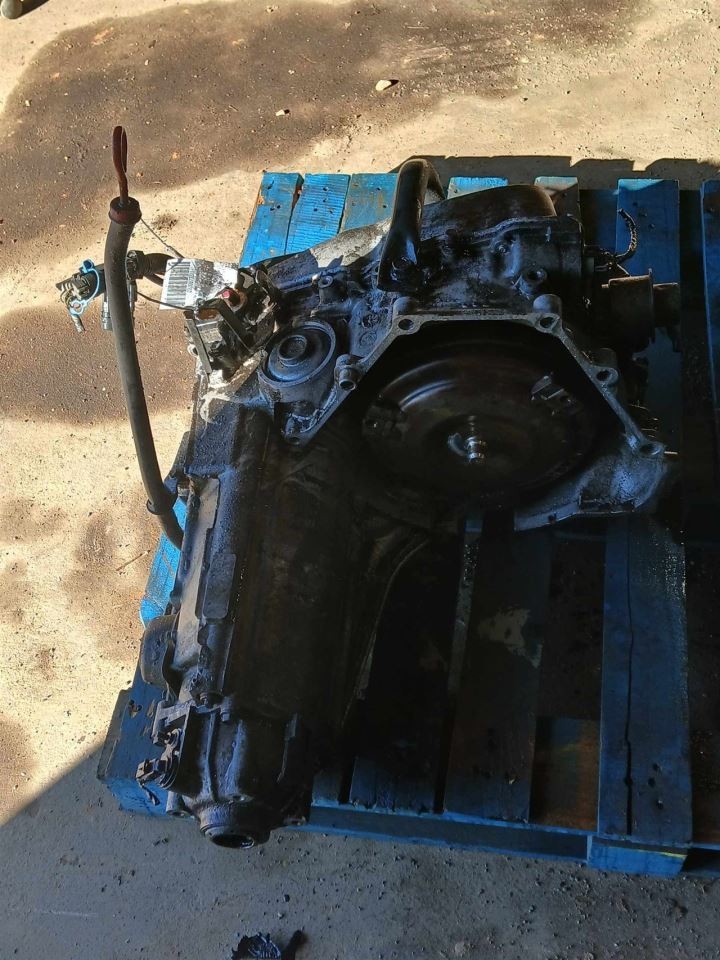 DEVILLE 1995 Fuse Box Cabin 6463