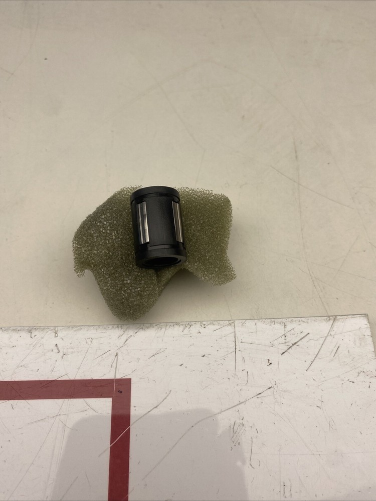 THOMSON ISO 9000 LINEAR BALL BEARING BUSHING