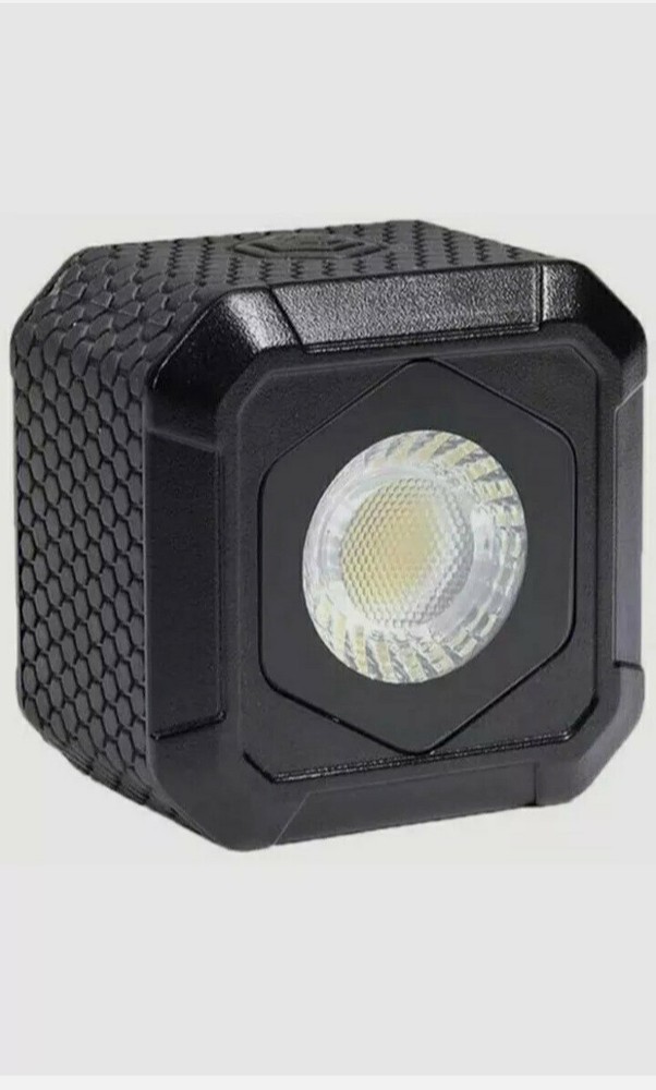 Lume Cube 2.0 Portable Lighting Kit PLUS+ Bundle