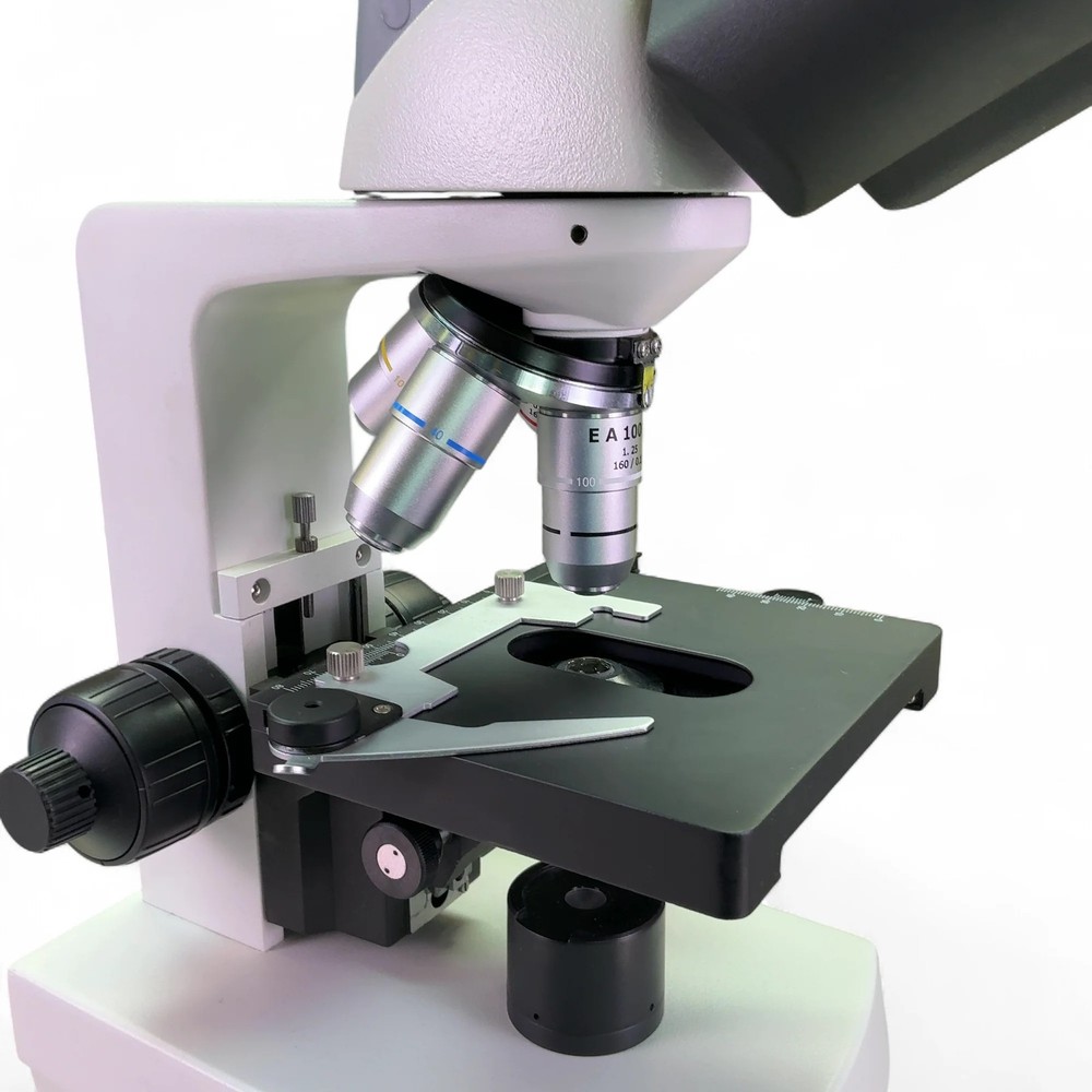 Motic Ecoline Eco Series Digital Binocular Microscope D-ELDB Lab Microscope