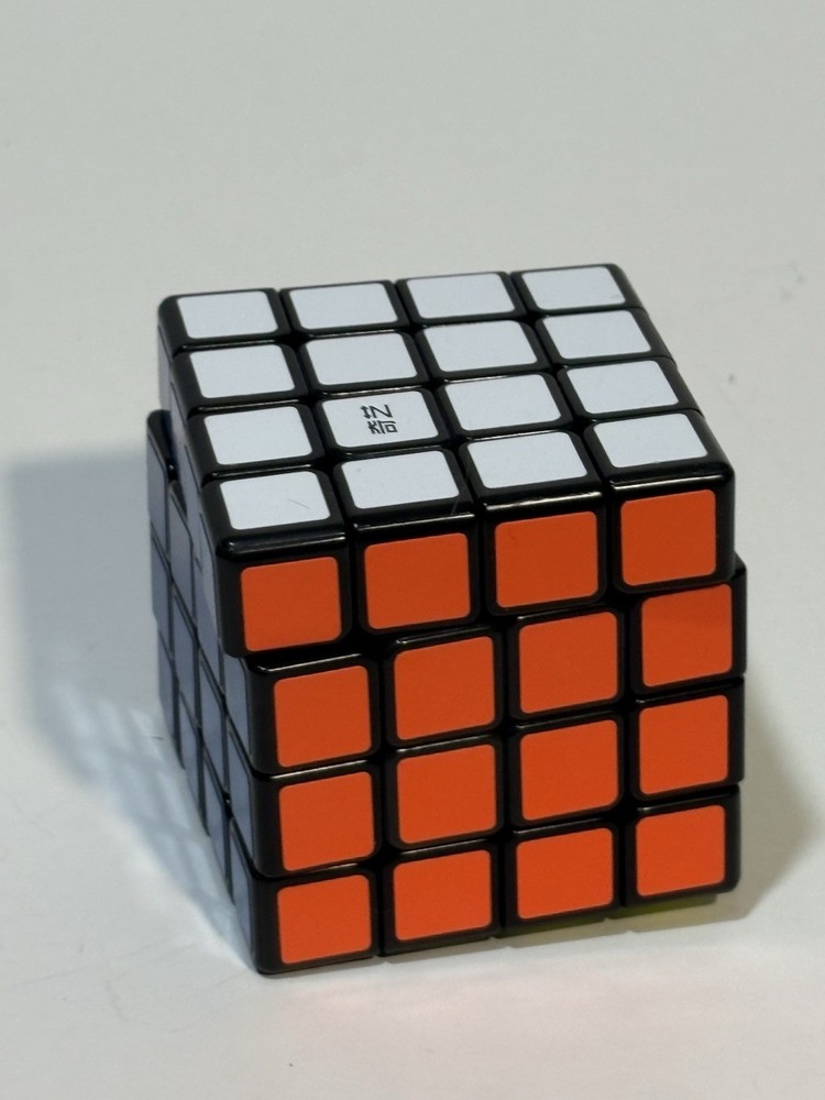 Rubiks Cube Lot of 5 Different