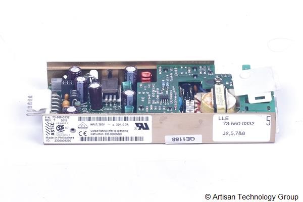 Astec 73-550-0332 Power Supply Module
