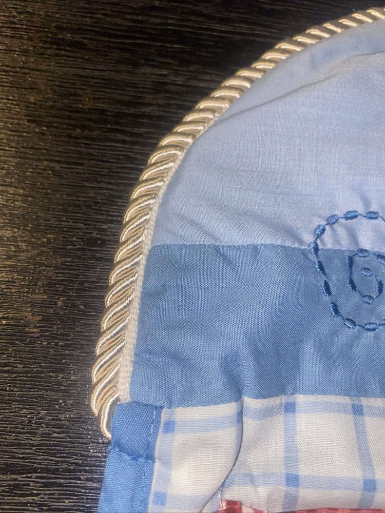 Diaper Sticker Boys Nautical Theme