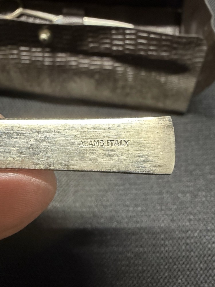 Vintage Dissecting Kit, Clay Adams, Missing One Tool