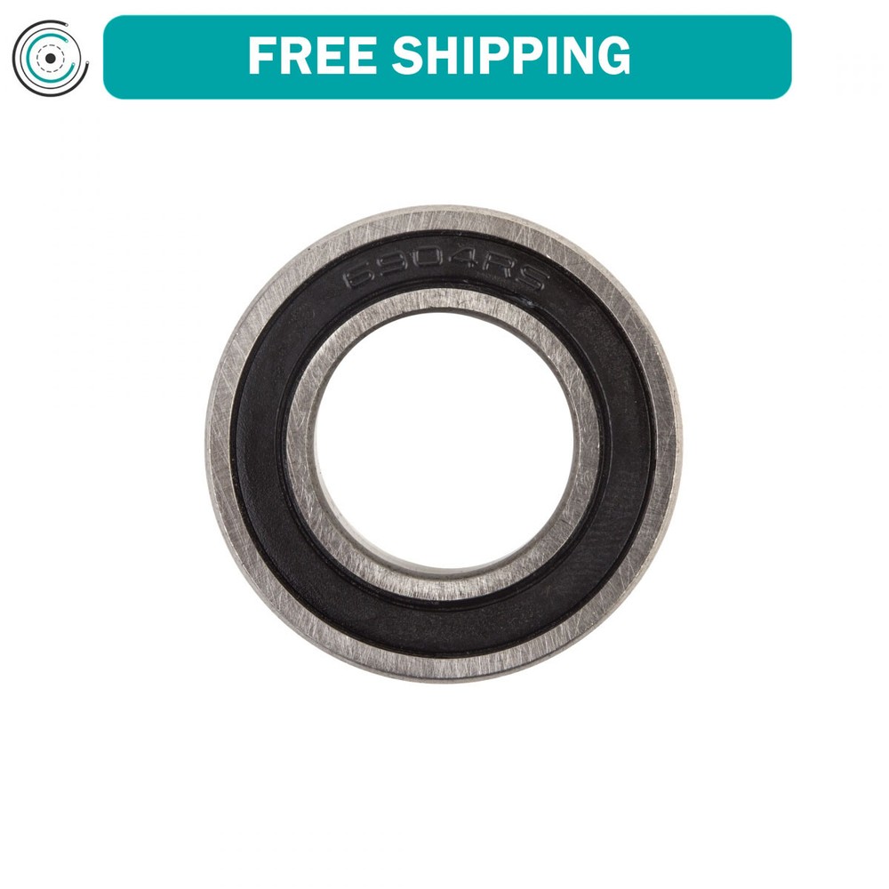 Sunlite Cartridge Bearings 6904