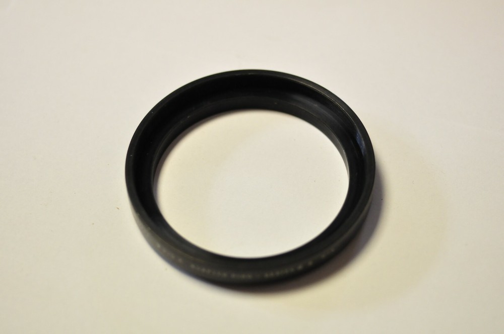 Tiffen # 808 A adapter ring - Series 8. NOS