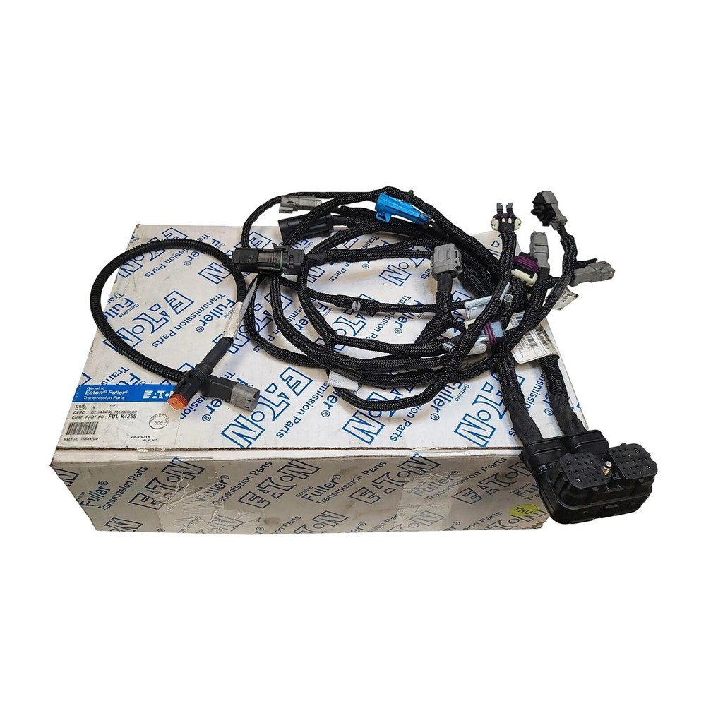 EATON KIT HARNESS, TRANSMISSION K-4255