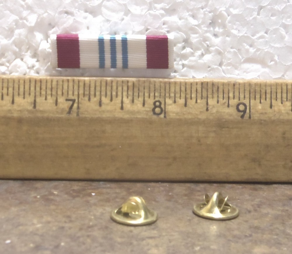 Defense Meritorious Service Ribbon