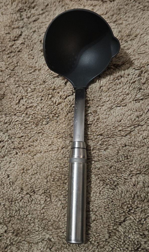 Pampered Chef Straining Ladle
