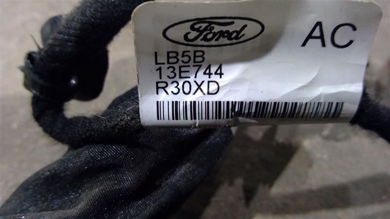 2020-2024 FORD EXPLORER DASH PANEL WIRE HARNESS OEM L1MT-14401-BAXE