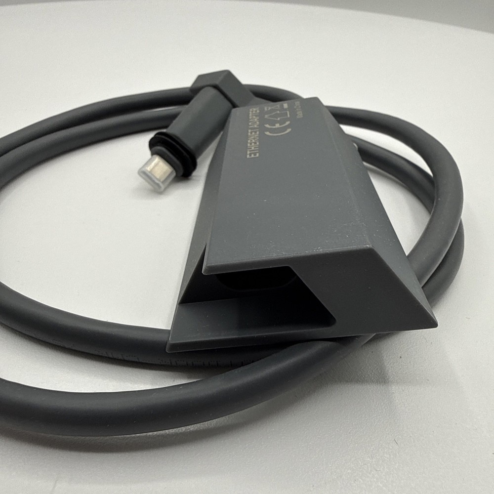 Starlink Ethernet Adapter for Rectangular Satellite Internet V2, Starlink Adapte