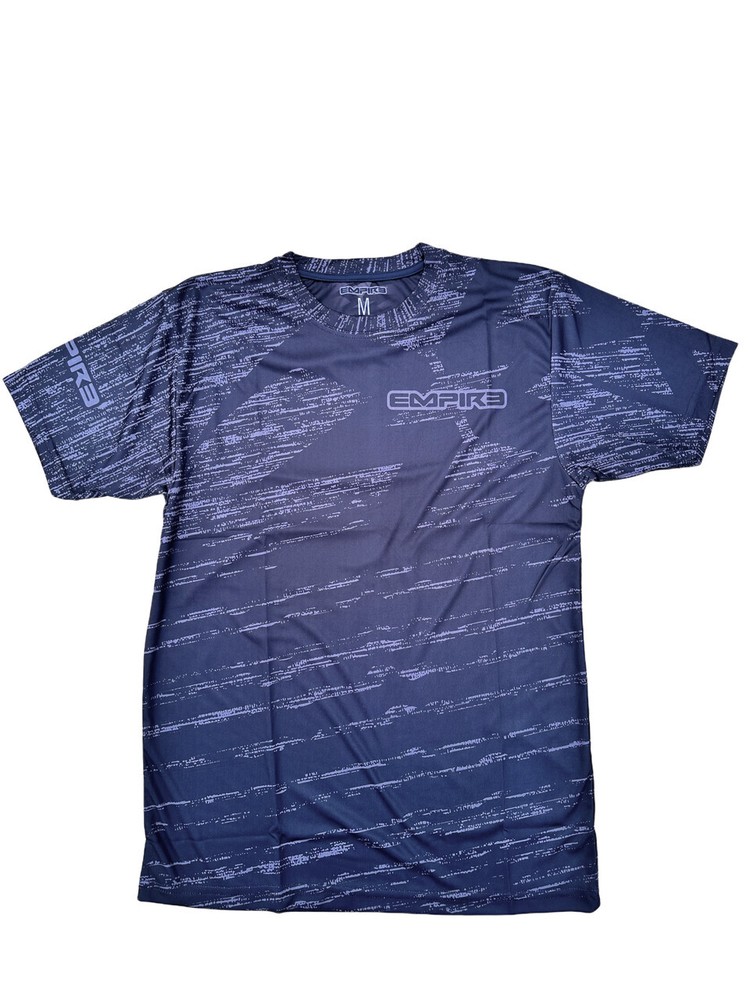 Empire Stupid Soft T-shirt - Black