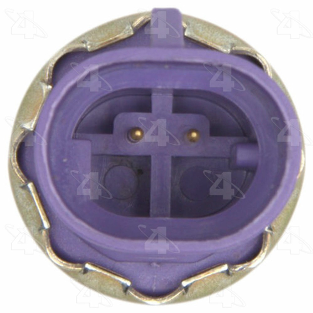 A/C Compressor Cut-Out Switch-Pressure Switch 4 Seasons 20055