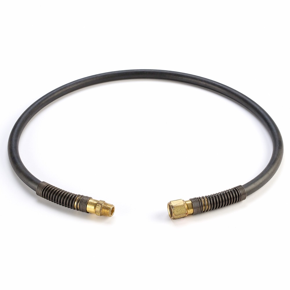 Panama Backpack Drip Torch Neoprene Hose Assembly