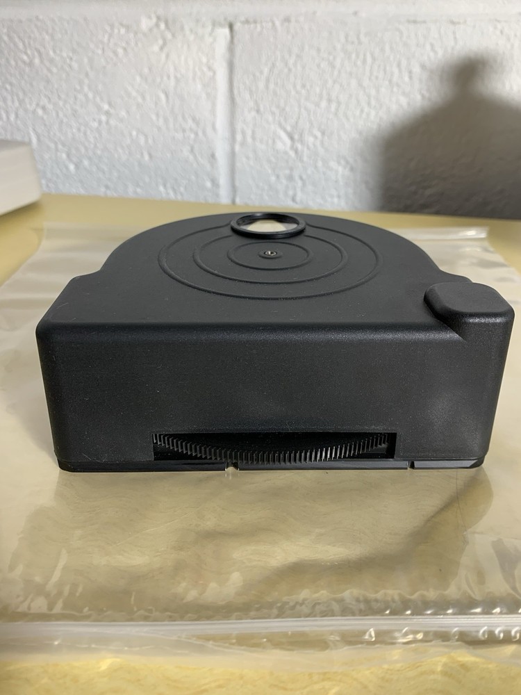 Zeiss Microscope empty Fluorescence Filter Turret 1064-364 from Axiovert 200