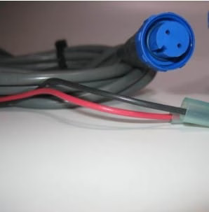 Gost DC Power Cable for NavTracker System - Excellent Condition