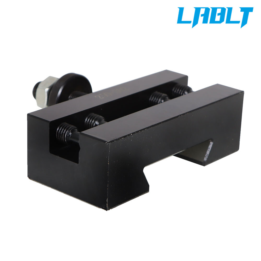 LABLT CXA #2 250-302 Quick Change Tool Post Boring Turning & Facing Holder