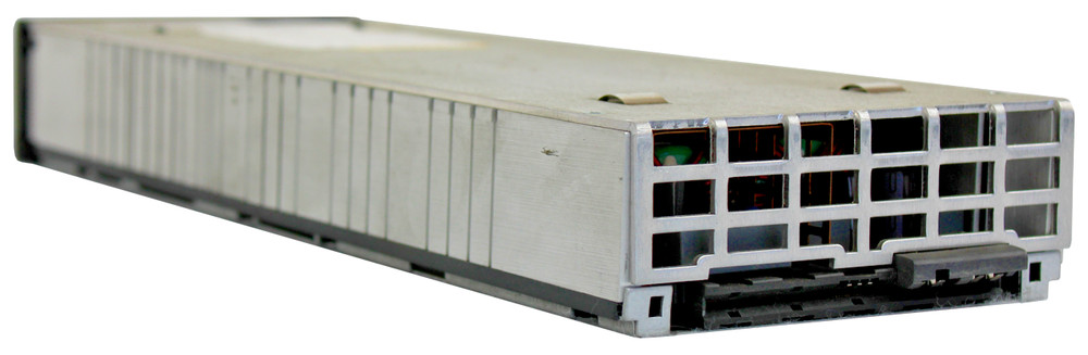 Eltek Flatpack 2 High Efficiency 2000 W -48 VDC rectifier, 40 amps USED