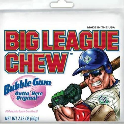 BLC ORIGINAL POUCH - 1CT. BOX/12