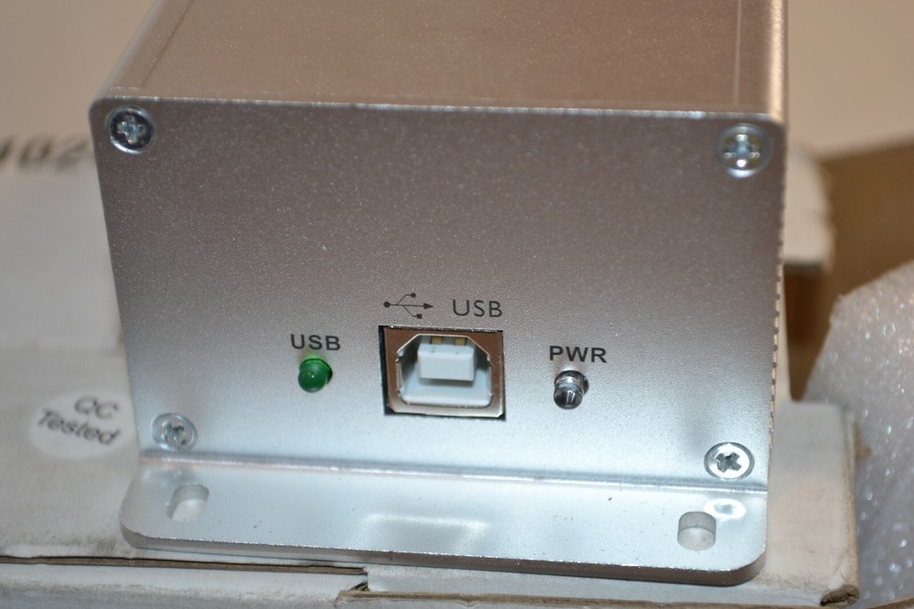 Xpress 1024 Xpress1024 2 DMX Interface w/USB Cable