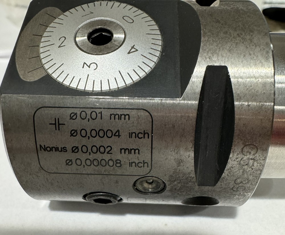 Sandvik Boring Bar Holder C5-391.37A-12048A
