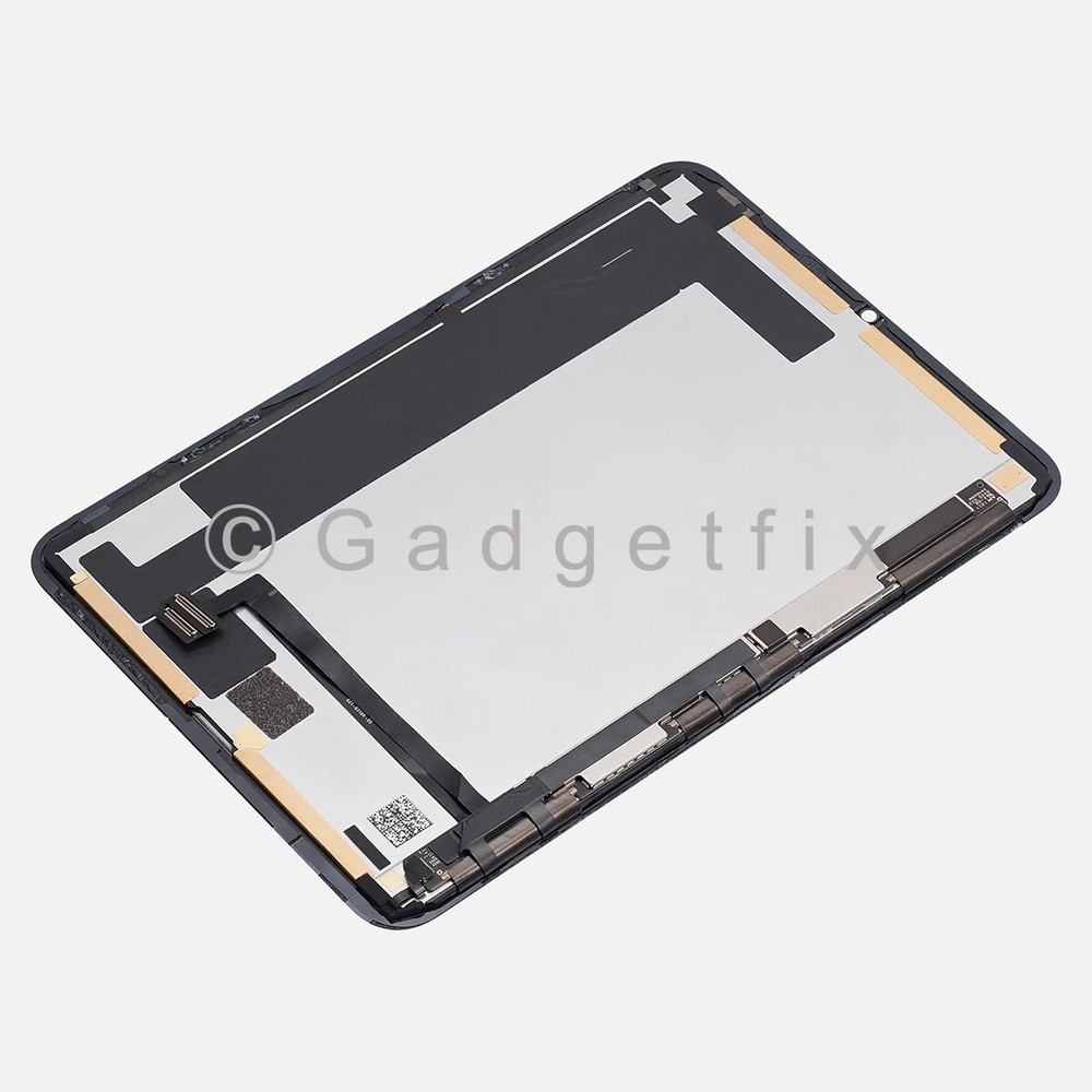For iPad Mini 2024 Mini 7 A17 Pro A2993 A2995 Display LCD Touch Screen Digitizer